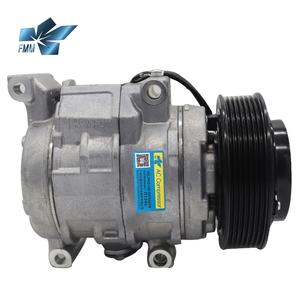 Compresor de Aire Acondicionado para Automóvil 10SR18C 88320-26750 88320-26680 8832026680 para Toyota Regius - Product Image 4