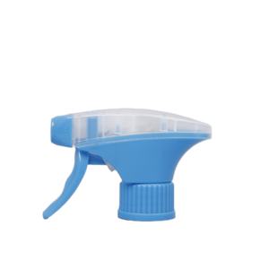 Injection Trigger Square Gun Küchen öl reiniger Düse Kunststoff-Spritzpistole mit mehreren Spezifikationen - Product Image 2
