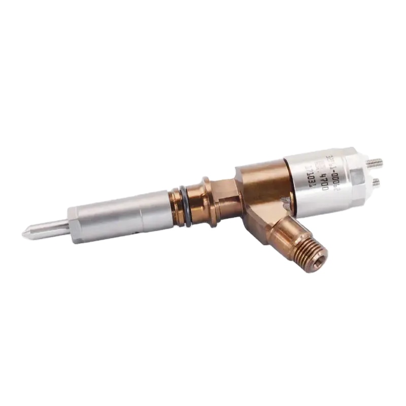 High Quality Diesel Injectors - Reliable Common Rail Solutions