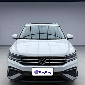 Volkswagen <span class=keywords><strong>Tiguan</strong></span> L 280 TSI 2WD 1.4T <span class=keywords><strong>2023</strong></span> Usado en Excelentes Condiciones, Automático, Techo Panorámico, Puerta Trasera Eléctrica, SUV Mediano - Product Image 2