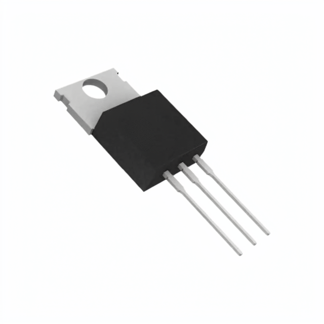 BOM IC In Stock Electronic Chips Component MAC12HCD Thyristors