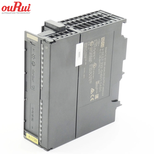 MỚI 100% Chính hãng PLC 6ES7332-5HB01-0AB0 SIMATIC S7-300 Mô-đun đầu ra tương tự SM332 Hàng sẵn kho 6ES7 332-5HB01-0AB0 - Product Image 1