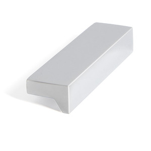 ด้ามจับรุ่นเลแมน อะลูมิเนียม ผิวโครเมียม ระยะห่าง 64 ซม - Product Image 1