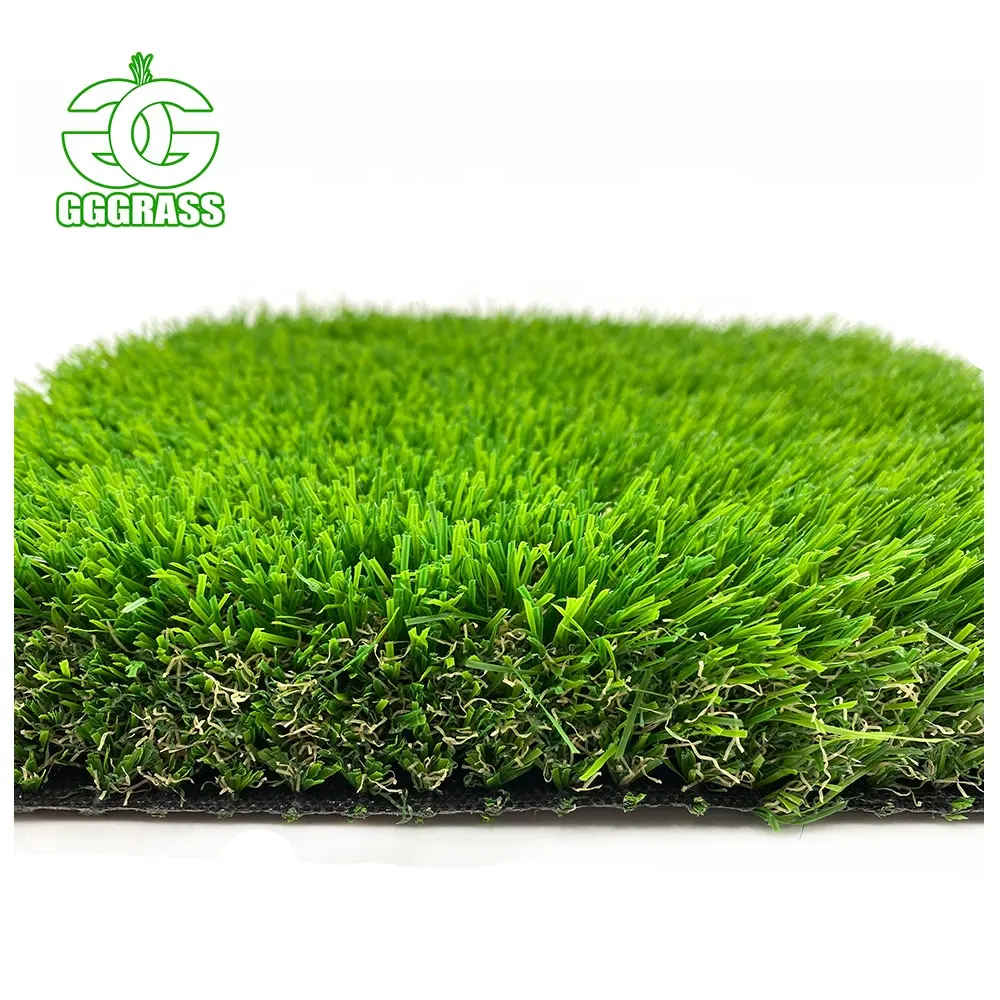 Artificial Grass for Landscape Carpet Mat Football Artificial Grass Synthetic Grass Outdoor Artificial Turf Fake Lawn