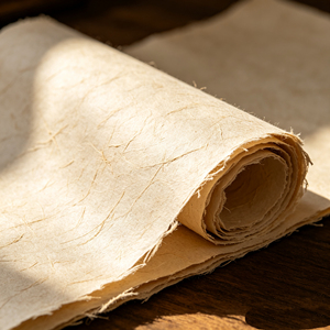 Acid Free Recyclable Plant Paper Ideal For Pressed Flower Art Framing And Archival Work - Product Image 3