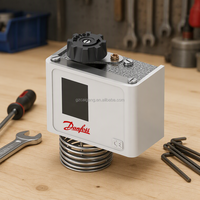 KP61 060L110066 SPDT pour DAN-FOSS KP 61 Thermostat