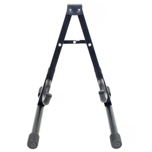 Hot Bán Bền Acoustic Guitar Đứng Chất Lượng Cao Kim Loại Cầm Tay Có Thể Gập Lại Loại Nhạc Cụ Nhạc Cụ Đứng - Product Image 5