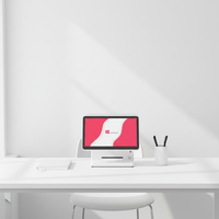 Système de point de vente tout-en-un, machine à double écran, caisse enregistreuse pour restaurant et commerce de détail, système d'exploitation Windows/Android, processeur Intel I5, garantie d'un an