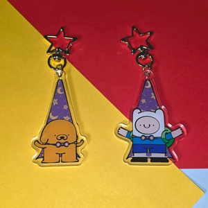 OEM ODM Figuras <span class=keywords><strong>de</strong></span> Acrílico <span class=keywords><strong>de</strong></span> Personajes <span class=keywords><strong>de</strong></span> Dibujos Animados: <span class=keywords><strong>Finn</strong></span> <span class=keywords><strong>y</strong></span> <span class=keywords><strong>Jake</strong></span>, Gumball <span class=keywords><strong>y</strong></span> Darwin <span class=keywords><strong>de</strong></span> los Tres Osos, <span class=keywords><strong>y</strong></span> Snoopy <span class=keywords><strong>de</strong></span> Madera - Product Image 2