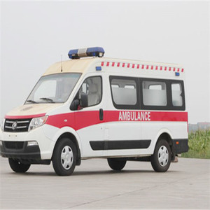 Véhicule d'<span class=keywords><strong>ambulance</strong></span> moteur à essence, 2WD RHD, en solde - Product Image 5