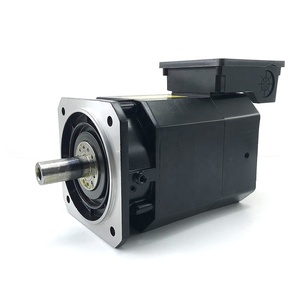 มอเตอร์แกนหมุน Fanuc AC รุ่น A06B-1474-B128 # F321-คุณภาพดั้งเดิม ผลิตในญี่ปุ่น - Product Image 1