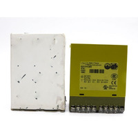 Performances élevées PZE-5-24VDC-4Swbr1O 474910 240V 8.0A NSMP Utilisation industrielle