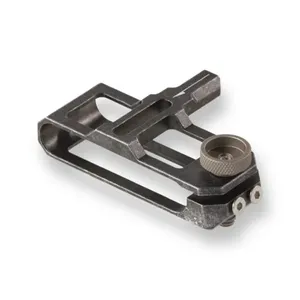 Etri tùy chỉnh thép không gỉ CNC gia công máy ảnh SSD <span class=keywords><strong>Mount</strong></span> chân đế thấp moq nhà máy trực tiếp - Product Image 1