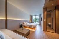 Usine approvisionnement direct moderne 5 étoiles hôtel de mode chambre à coucher chambre de meubles chambre d’hôte ensemble mode