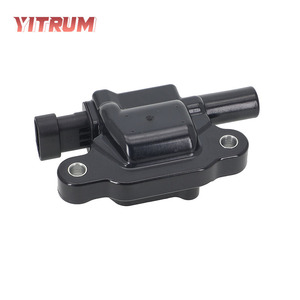 คอยล์จุดระเบิด UF413 12570616 สำหรับอะไหล่รถยนต์เชฟโรเลต คาดิลแลค - Product Image 1