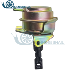 Actionneur de soupape de décharge Turbo GT2260V 742417 753392 753392-5018S pour <span class=keywords><strong>BMW</strong></span> <span class=keywords><strong>X5</strong></span> 3.0D <span class=keywords><strong>E53</strong></span> M57D30TU <span class=keywords><strong>160KW</strong></span> / 218PS 11657791046 11657791044 - Product Image 2