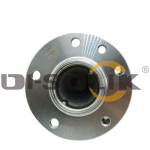 Conjunto de cojinete de cubo de rueda trasera de piezas de coche de la marca del coche de la serie 53354844 68246620AA 68544185AA 51943307 52196667 52196667 68321351AA - Product Image 3