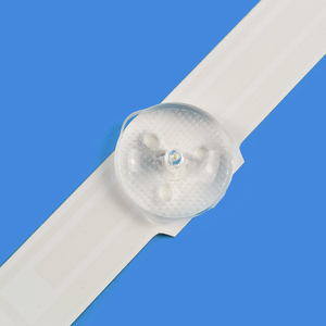 Bande LED de rétroéclairage pour téléviseur Samsung 32 pouces <span class=keywords><strong>D2GE</strong></span>-<span class=keywords><strong>320SC1</strong></span>-<span class=keywords><strong>R0</strong></span> UE32F5000AK UA32F4000AR UE32F6100AR 32F4008AR, 658 mm - Product Image 5