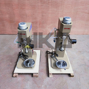 XFD Loạt Phòng Thí Nghiệm Nổi Thiết Bị Tế Bào Phòng Thí Nghiệm Tuyển Nổi Máy - Product Image 1