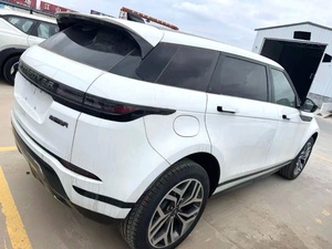 Véhicule de démonstration Zero Wear Land Rover Range Rover <span class=keywords><strong>Evoque</strong></span> L 48V Mild <span class=keywords><strong>Hybrid</strong></span> 2.0T 249PS, version haut de gamme, SUV de luxe professionnel premium, fabriqué en Chine - Product Image 3