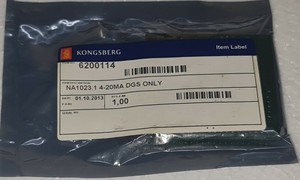 6200114 Na1023.1 <span class=keywords><strong>Dgs</strong></span> Only - Product Image 1