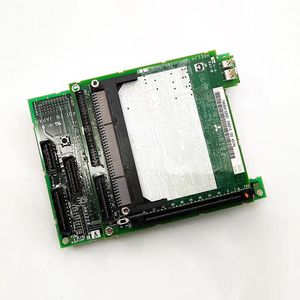 Placa de Circuito de Motor de CA Mitsubishi HR123A Usada para Máquinas Herramienta, Material de Aluminio y Cobre, Japón - Product Image 2