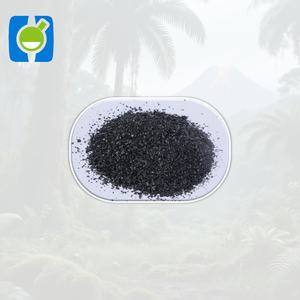 [HOSOME] <span class=keywords><strong>Engrais</strong></span> à base de fulvate de potassium de haute pureté 100 % soluble dans l'eau, provenant de l'leonardite, <span class=keywords><strong>pour</strong></span> l'irrigation goutte à goutte et l'application foliaire - Product Image 1