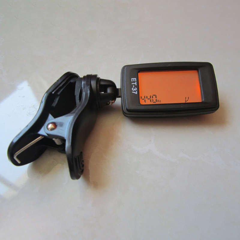 Tuner Tuner GVT004 Violin Electronic Tuner Musical Instruments Adjustable Tuner Cheap Violin Accessories