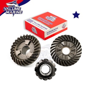 Engrenage de marche arrière pour moteur hors-bord YALUME MARINE 6H3-45571 pour moteur de bateau Yamaha 2 temps 60 CV, pièce de rechange - Product Image 5