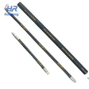 Mỏ than Ống niêm phong thiết bị, than đường may phun nước Inflatable đóng gói, tự niêm phong cao su đóng gói - Product Image 6