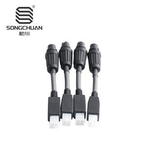 Adaptateur portable Club Car 1307, adaptateur de port de diagnostic programmable, lecteur de code ABS, outils de diagnostic 102251501 - Product Image 1