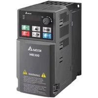 Convertisseur de fréquence compact DELTA VFD4A8ME11ANNA AC115V 0.75KW 4.8A monophasé