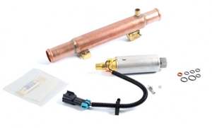 Para motores EFI M V-6 y V-8 (305, 350, 377, 454 y 502 Cid) (n.º de serie 0L000000 - 0M300000) 861156A02 18-8861 para M V-6 y V-8 (305, - Product Image 5