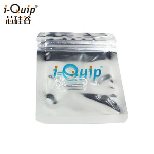Cubeta de Cuarzo Aladdin Q7044 de 1038 mm para Analizadores de Elementos - Product Image 2