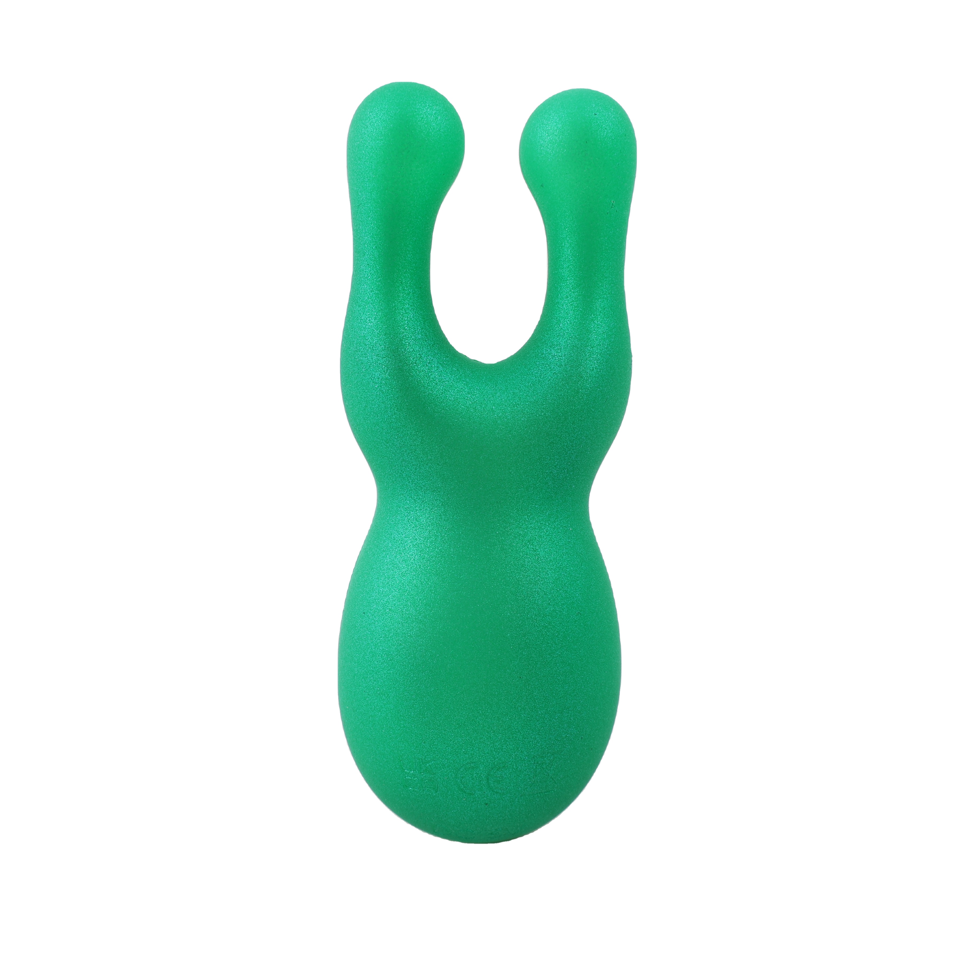 Cute Frog Vibrator - Dual Motors, 10 Vibration Modes, IPX7 Waterproof G Spot Stimulator for Women, Rechargeable Wand Massager Cute Frog Vibrator - Dual Motors, 10 Vibration Modes, IPX7 Waterproof G Spot Stimulator for Women, Rechargeable Wand Massager