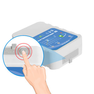 المنتجات الرقمية اللاسلكية درجة الحرارة ، مقياس حرارة المجمد - Product Image 5