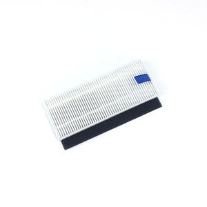 Filtro de algodón HePa 360 S6, 51mm x 131mm, para robot aspirador, uso doméstico - Product Image 2