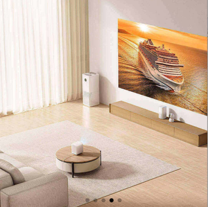 โปรเจคเตอร์ REDMI รุ่น <span class=keywords><strong>3</strong></span> Lite Edition Smart - Product Image 4