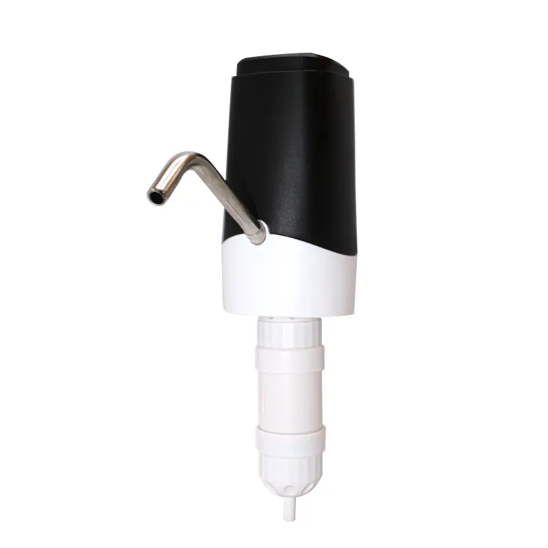 Pompa a mano pompa erogatrice d'acqua portatile pompa dell'acqua per bottiglia elettrica automatica non elettrica