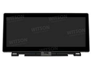 Écran tactile WITSON 10,25 pouces pour <span class=keywords><strong>Lexus</strong></span> <span class=keywords><strong>CT</strong></span> 200 <span class=keywords><strong>CT</strong></span> <span class=keywords><strong>200h</strong></span> <span class=keywords><strong>2011</strong></span>-2019, autoradio GPS Navi, CarPlay sans fil, Android Auto, Bluetooth, médias - Product Image 4