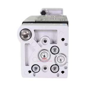 DGC-25-240-GF-PPV-A DGC-25-120-GF-PPV-A DGC-18-650-PPV-A กระบอกสูบนิวเมติก ISO 15552ใหม่ของแท้ - Product Image 4