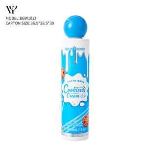 <span class=keywords><strong>Brume</strong></span> parfumée pour le corps au parfum de dessert sucré Sugar <span class=keywords><strong>Rush</strong></span>, 168 ml, longue tenue, pour femmes - Product Image 2