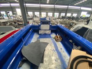 Meilleure vente <span class=keywords><strong>bateau</strong></span> de pêche en aluminium de 9m avec toilettes séparées - Product Image 6