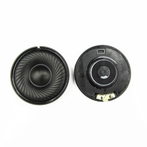 Haut-parleur de rechange 40 mm en métal avec Apt-X pour casque sans fil ANC, directement de l'usine - Product Image 1