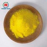 Polymère de forage haute pureté, cellulose polyanionique PAC, prix pour le forage en eau profonde