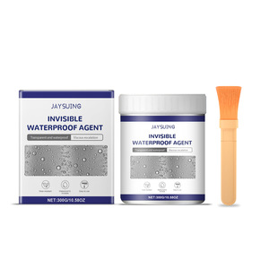 Bán Buôn Jaysuing Gốm Gạch Tường Bị Rò Rỉ Bằng Chứng Chịu Mài Mòn Chống Nứt Hộ Gia Đình Trong Suốt Không Thấm Nước Dính - Product Image 5