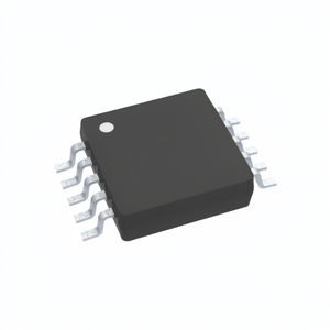 Buy Online Electronic Components Authorized Distributor 10 TFSOP, 10 MSOP Power Management (PMIC) TPS60213DGS - Product Image 1