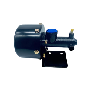 Pièces de rechange pour pompe de surpression arrière HuamaoLIUGONG 836, chargeuse sur pneus, nouvelle en fonte - Product Image 3