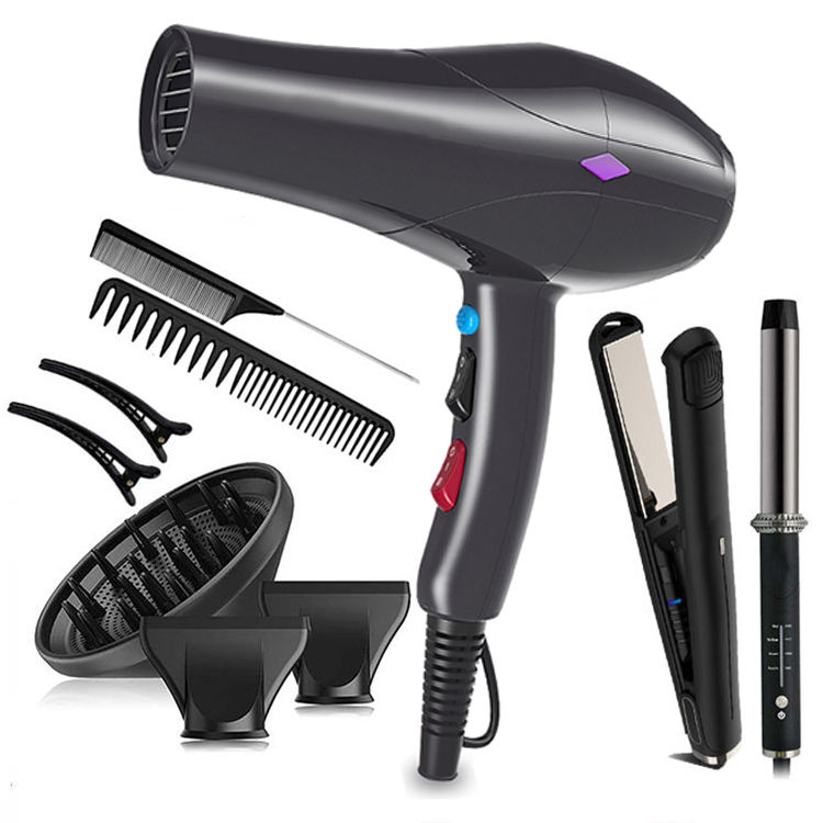 Hair Bonnet Hood Hair Dryer Attachment,Allows You to Enjoy a Long  Workout-for Hairdressing, and Ionic Soft Bonnet Hair Dryer