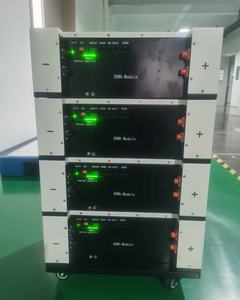 用于家庭储能系统的前路锂离子电池制造商低压离网5-20kwh太阳能锂电池 - Product Image 4